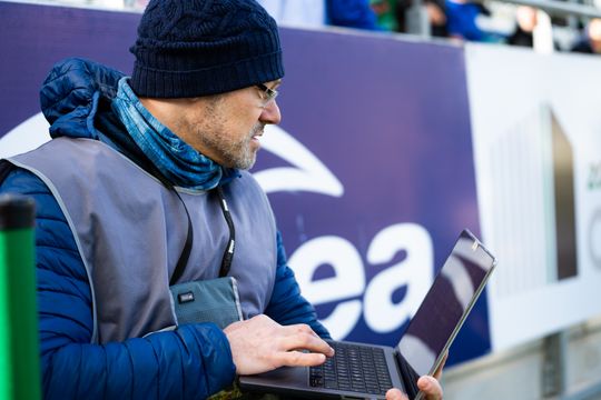 Radomiak Radom - Motor Lublin (zdjęcia)