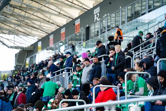 Radomiak Radom - Motor Lublin (zdjęcia)