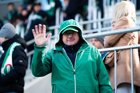 Radomiak Radom - Motor Lublin (zdjęcia)