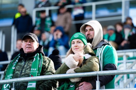 Radomiak Radom - Motor Lublin (zdjęcia)