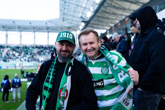 Radomiak Radom - Motor Lublin (zdjęcia)