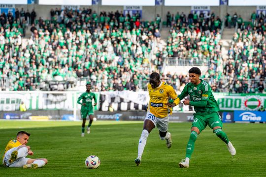 Radomiak Radom - Motor Lublin (zdjęcia)