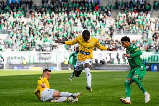 Radomiak Radom - Motor Lublin (zdjęcia)