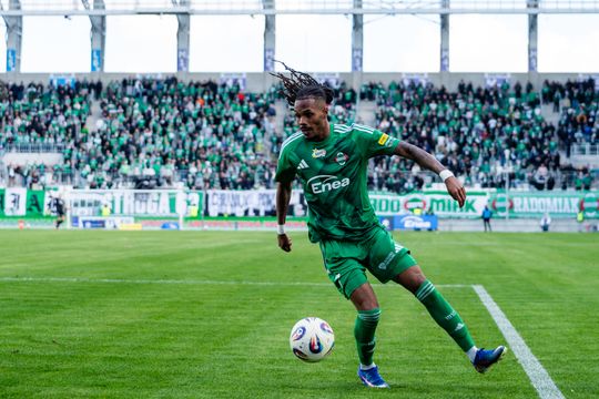 Radomiak Radom - Motor Lublin (zdjęcia)