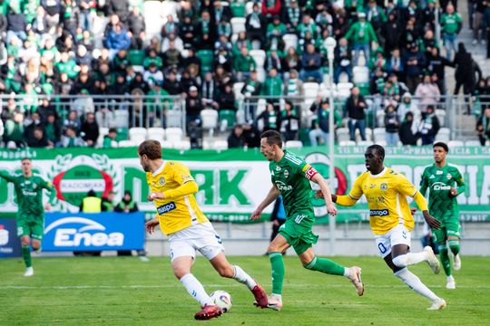 Radomiak Radom - Motor Lublin (zdjęcia)