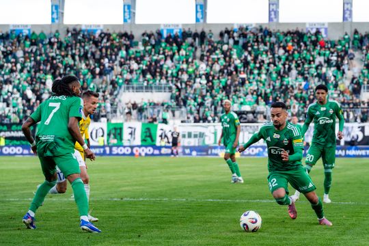 Radomiak Radom - Motor Lublin (zdjęcia)