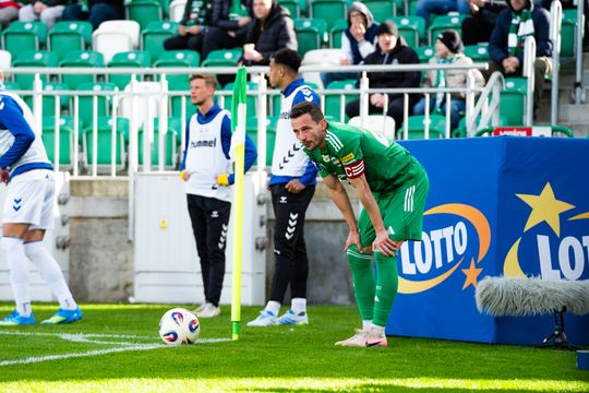 Radomiak Radom - Motor Lublin (zdjęcia)