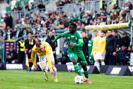 Radomiak Radom - Motor Lublin (zdjęcia)