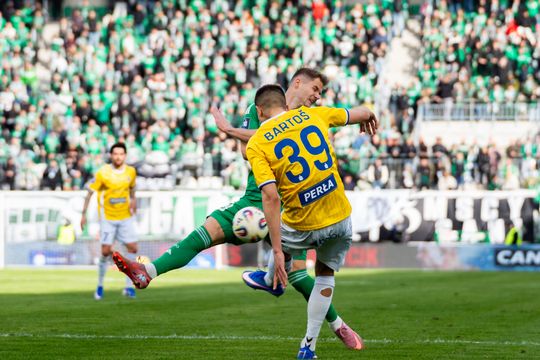 Radomiak Radom - Motor Lublin (zdjęcia)