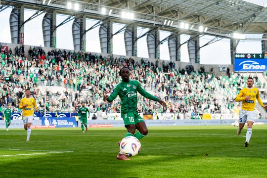 Radomiak Radom - Motor Lublin (zdjęcia)