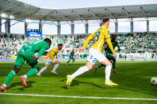 Radomiak Radom - Motor Lublin (zdjęcia)