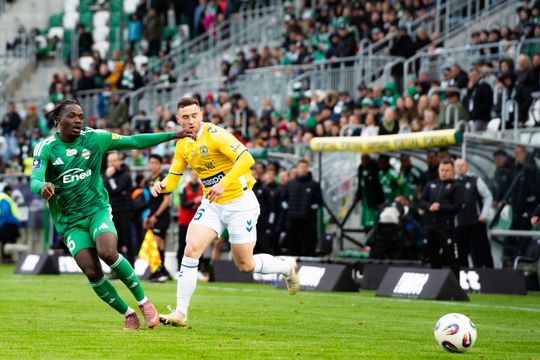 Radomiak Radom - Motor Lublin (zdjęcia)