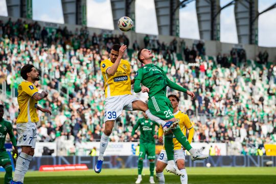 Radomiak Radom - Motor Lublin (zdjęcia)