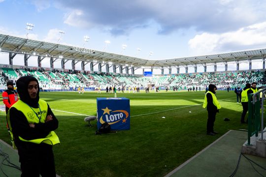 Radomiak Radom - Motor Lublin (zdjęcia)