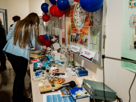 Dni otwarte Powiatowej Stacji Sanitarno-Epidemiologicznej w Radomiu (zdjęcia)