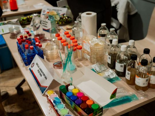 Dni otwarte Powiatowej Stacji Sanitarno-Epidemiologicznej w Radomiu (zdjęcia)