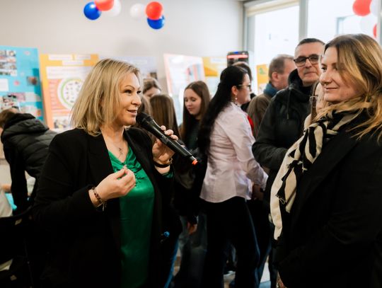 Dni otwarte Powiatowej Stacji Sanitarno-Epidemiologicznej w Radomiu (zdjęcia)