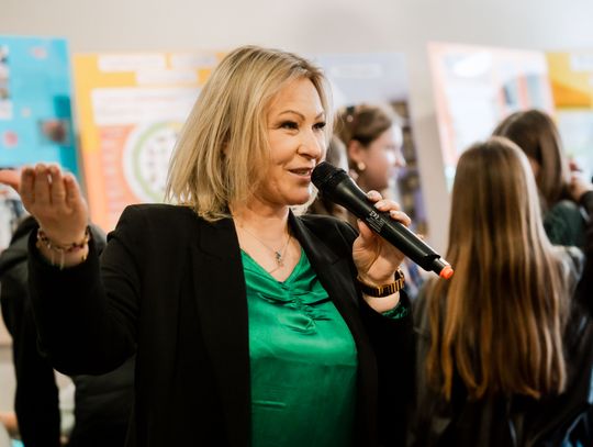 Dni otwarte Powiatowej Stacji Sanitarno-Epidemiologicznej w Radomiu (zdjęcia)