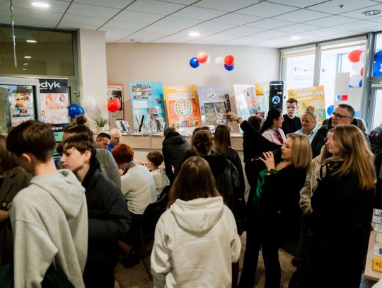 Dni otwarte Powiatowej Stacji Sanitarno-Epidemiologicznej w Radomiu (zdjęcia)