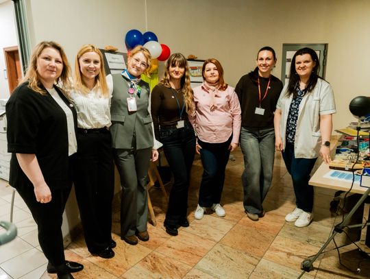 Dni otwarte Powiatowej Stacji Sanitarno-Epidemiologicznej w Radomiu (zdjęcia)