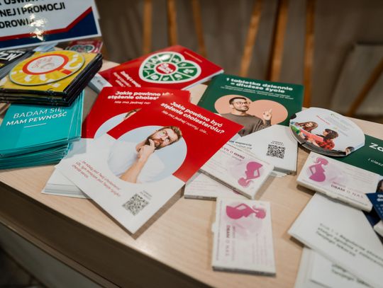 Dni otwarte Powiatowej Stacji Sanitarno-Epidemiologicznej w Radomiu (zdjęcia)