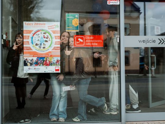 Dni otwarte Powiatowej Stacji Sanitarno-Epidemiologicznej w Radomiu (zdjęcia)