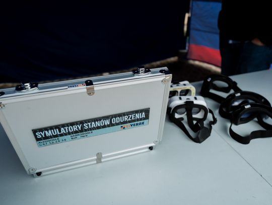 Dni otwarte Powiatowej Stacji Sanitarno-Epidemiologicznej w Radomiu (zdjęcia)