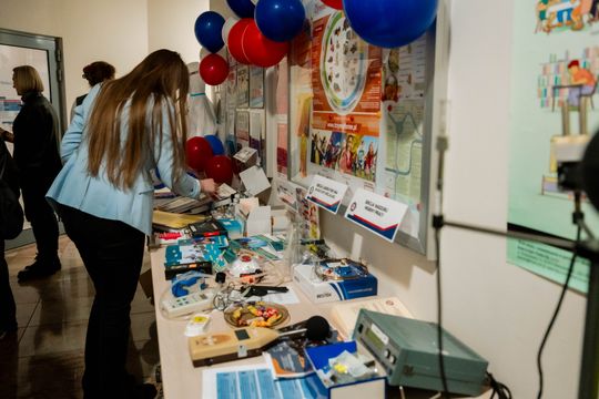 Dni otwarte Powiatowej Stacji Sanitarno-Epidemiologicznej w Radomiu (zdjęcia)