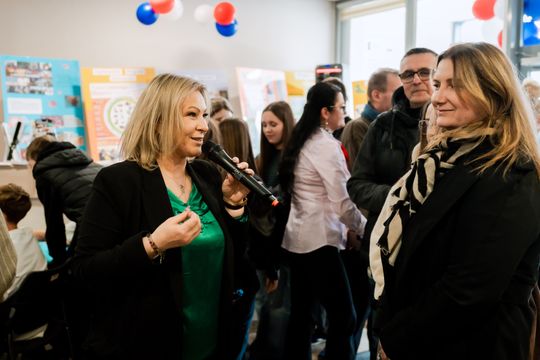 Dni otwarte Powiatowej Stacji Sanitarno-Epidemiologicznej w Radomiu (zdjęcia)