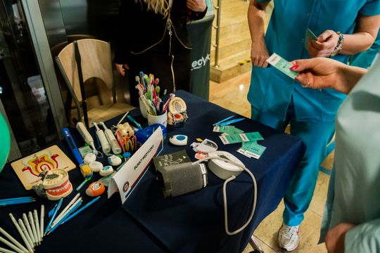 Dni otwarte Powiatowej Stacji Sanitarno-Epidemiologicznej w Radomiu (zdjęcia)