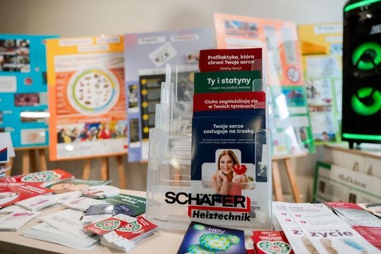 Dni otwarte Powiatowej Stacji Sanitarno-Epidemiologicznej w Radomiu (zdjęcia)