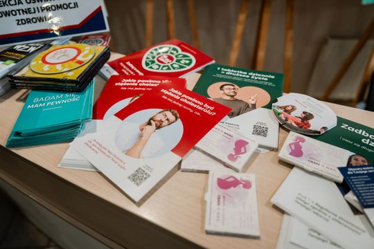 Dni otwarte Powiatowej Stacji Sanitarno-Epidemiologicznej w Radomiu (zdjęcia)