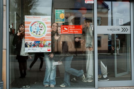 Dni otwarte Powiatowej Stacji Sanitarno-Epidemiologicznej w Radomiu (zdjęcia)