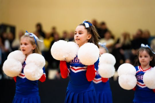 HydroTruck Radom - Znicz Basket Pruszków (zdjęcia)