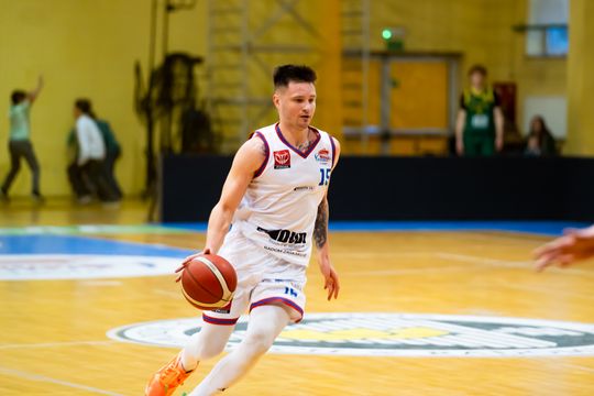 HydroTruck Radom - Znicz Basket Pruszków (zdjęcia)