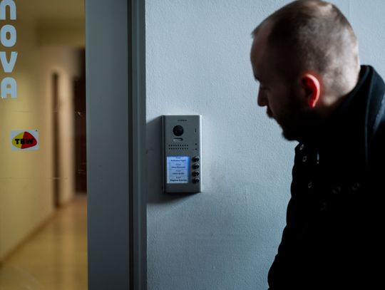 Konferencja prasowa Konfederacji (zdjęcia)