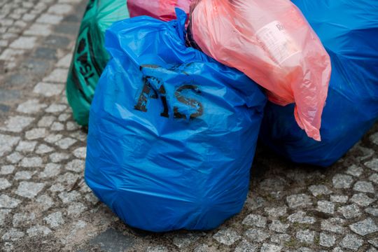 Konferencja prasowa Konfederacji (zdjęcia)