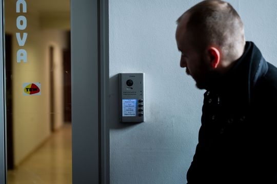 Konferencja prasowa Konfederacji (zdjęcia)