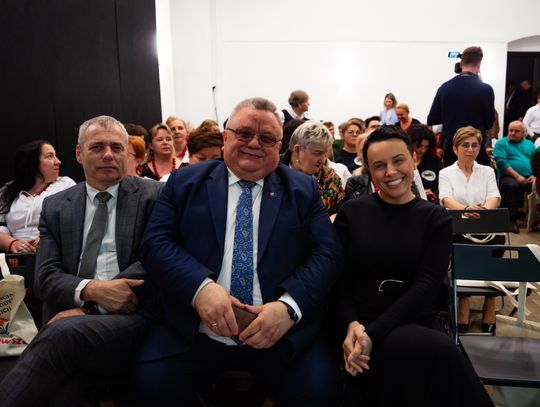 II Konferencja Kół Gospodyń Wiejskich (zdjęcia)