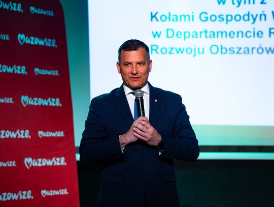 II Konferencja Kół Gospodyń Wiejskich (zdjęcia)