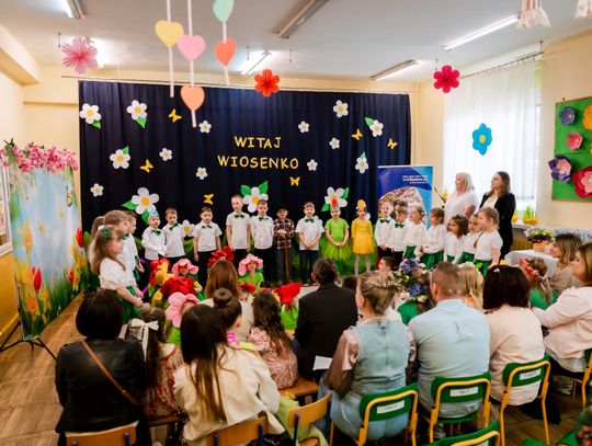 Międzyprzedszkolny konkursu piosenki dla dzieci 6-letnich (zdjęcia) Międzyprzedszkolny konkursu piosenki dla dzieci 6-letnich (zdjęcia)