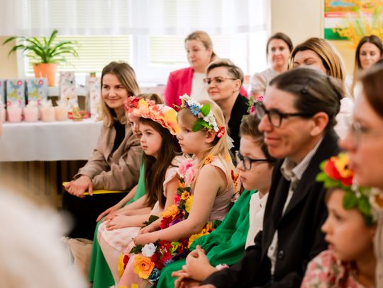 Międzyprzedszkolny konkursu piosenki dla dzieci 6-letnich (zdjęcia)