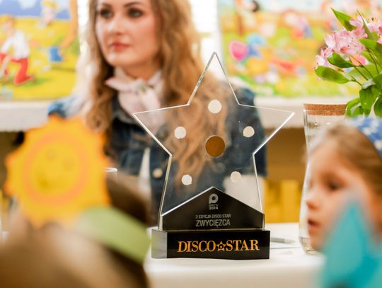 Międzyprzedszkolny konkursu piosenki dla dzieci 6-letnich (zdjęcia)