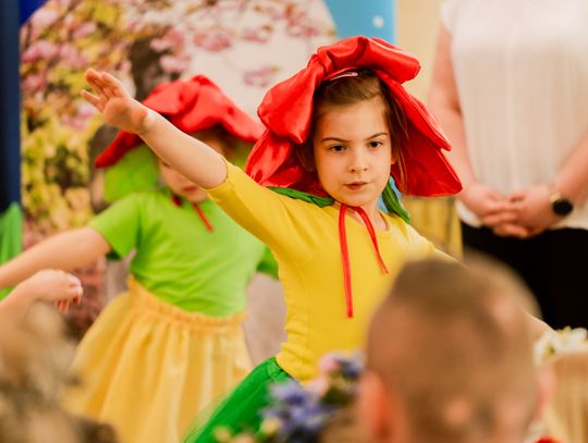 Międzyprzedszkolny konkursu piosenki dla dzieci 6-letnich (zdjęcia)