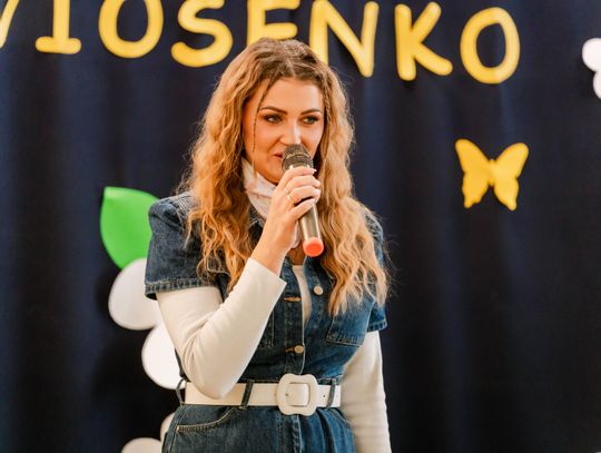 Międzyprzedszkolny konkursu piosenki dla dzieci 6-letnich (zdjęcia)