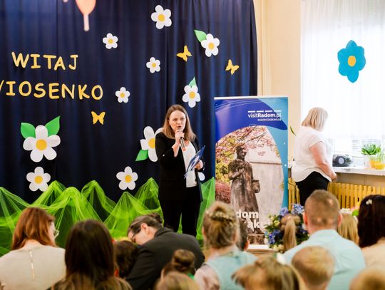 Międzyprzedszkolny konkursu piosenki dla dzieci 6-letnich (zdjęcia)