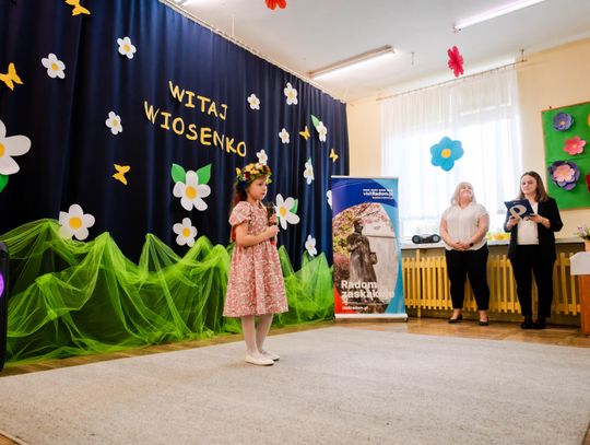 Międzyprzedszkolny konkursu piosenki dla dzieci 6-letnich (zdjęcia)