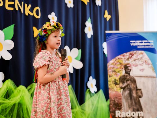 Międzyprzedszkolny konkursu piosenki dla dzieci 6-letnich (zdjęcia)