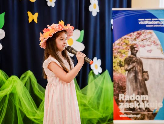 Międzyprzedszkolny konkursu piosenki dla dzieci 6-letnich (zdjęcia)