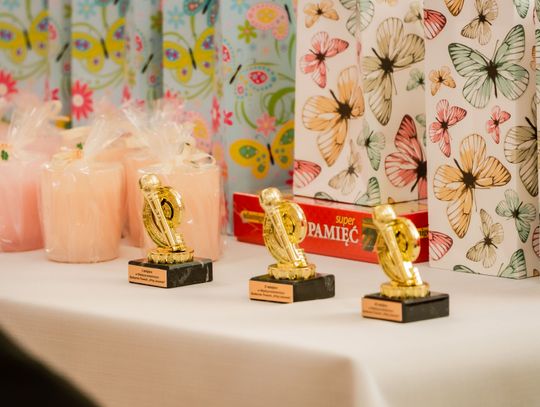 Międzyprzedszkolny konkursu piosenki dla dzieci 6-letnich (zdjęcia)